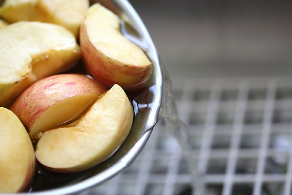 海藻糖抑制水果、蔬菜的褐變的應用(yòng)特性
